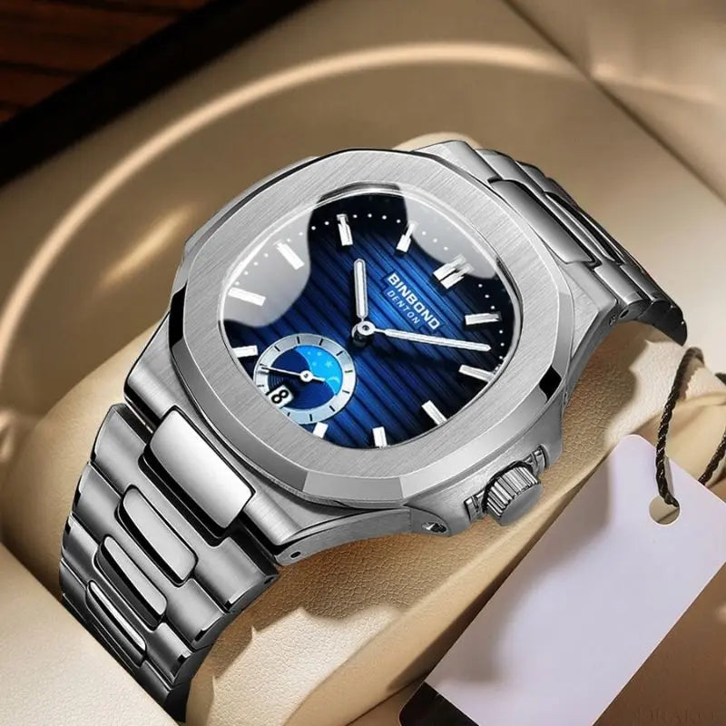 BOND - Denton  Drako Watches Men's Watches