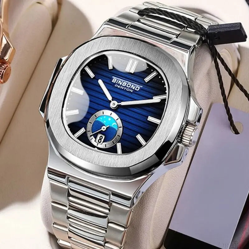 BOND - Denton  Drako Watches Men's Watches