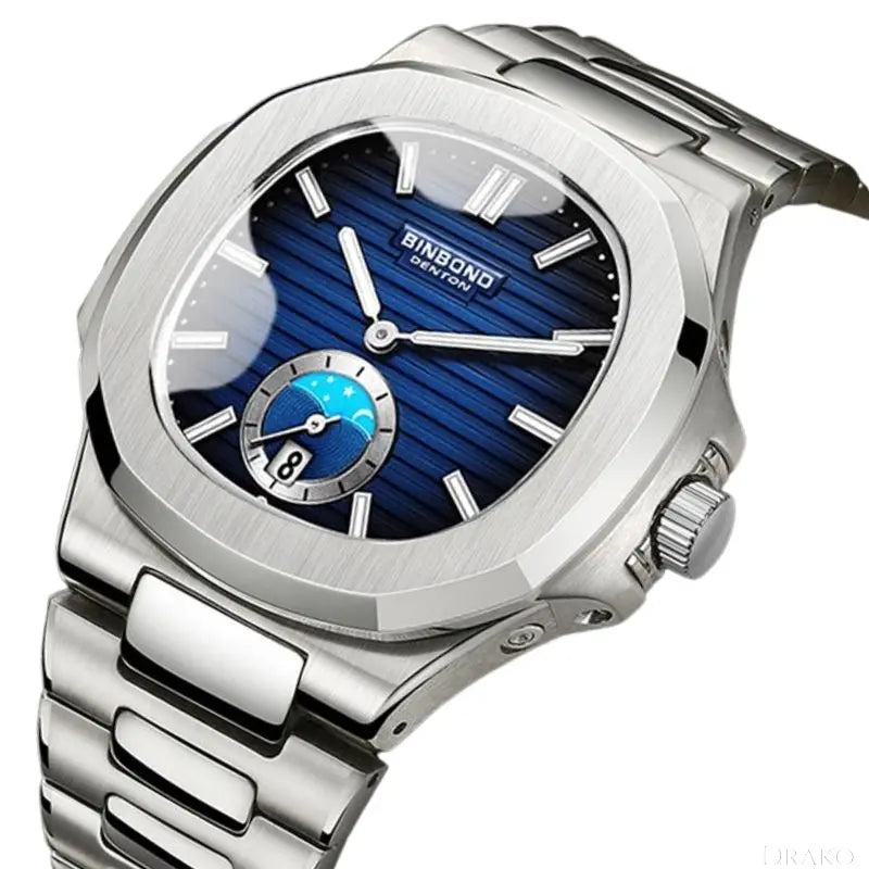 BOND - Denton  Drako Watches Men's Watches