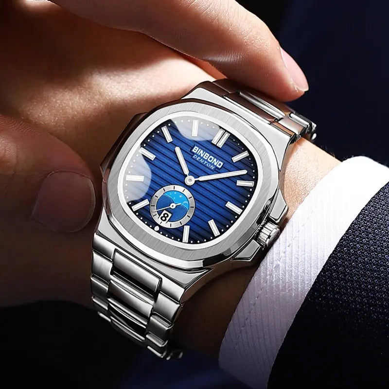 BOND - Denton  Drako Watches Men's Watches