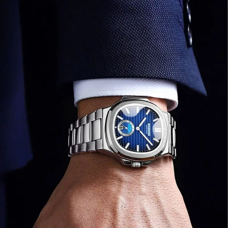 BOND - Denton  Drako Watches Men's Watches