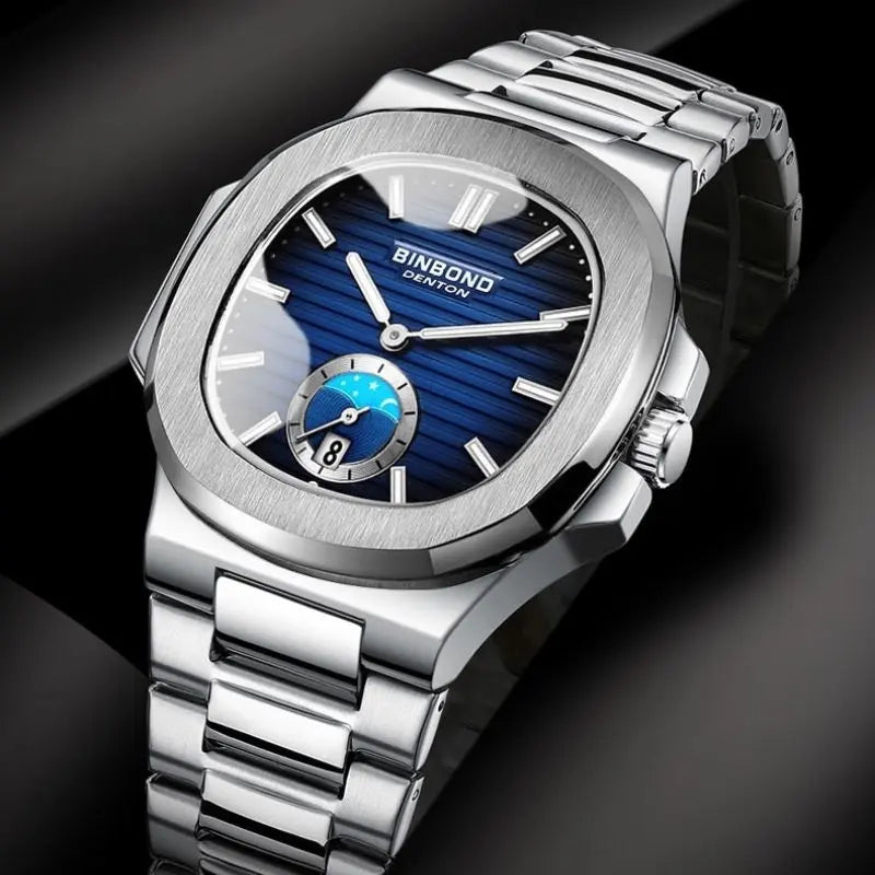 BOND - Denton  Drako Watches Men's Watches