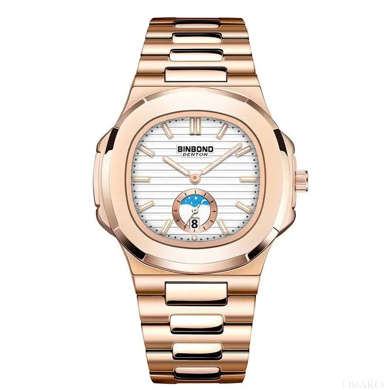 BOND - Denton  Drako Watches Men's Watches