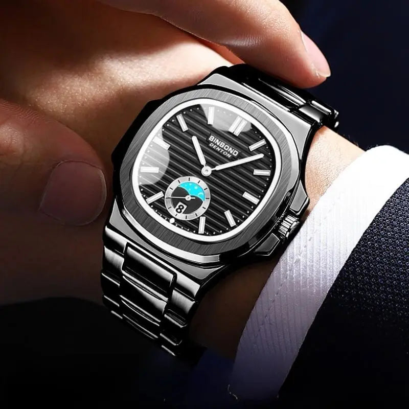 BOND - Denton  Drako Watches Men's Watches