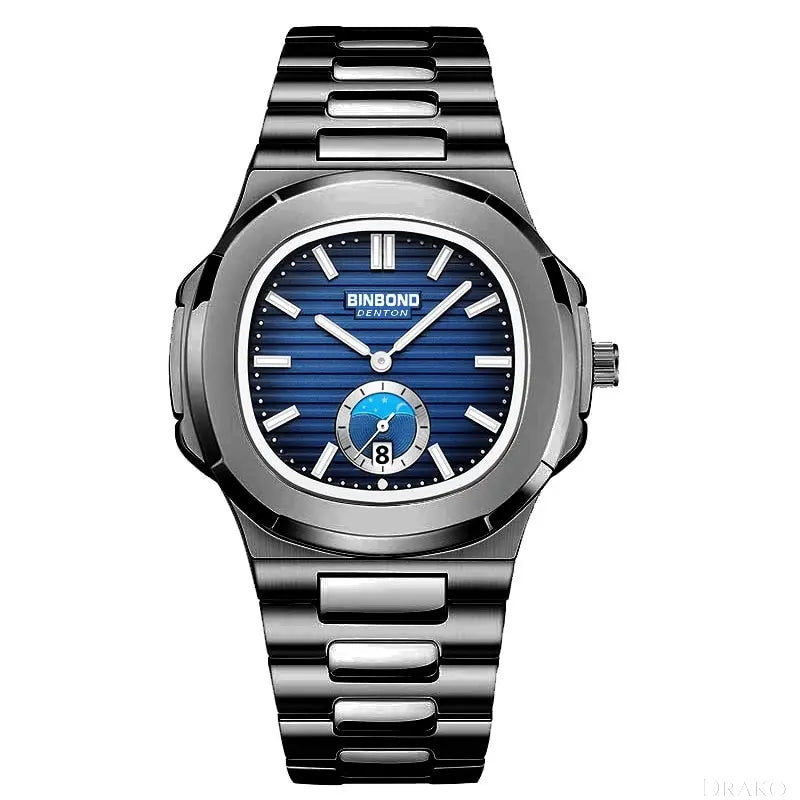 BOND - Denton  Drako Watches Men's Watches