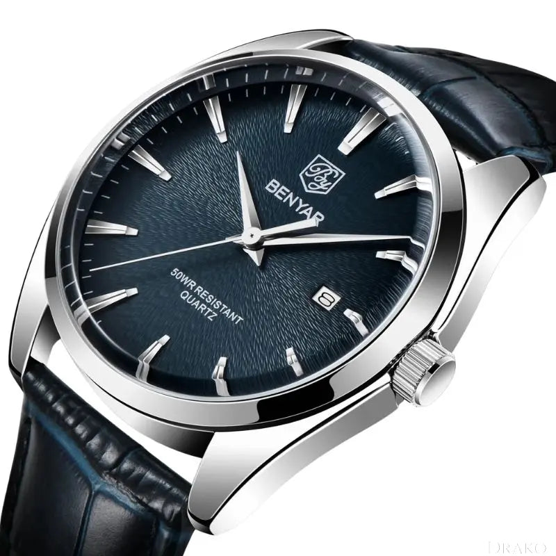 B&Y - Empyrean Drako Watches Men's Watches
