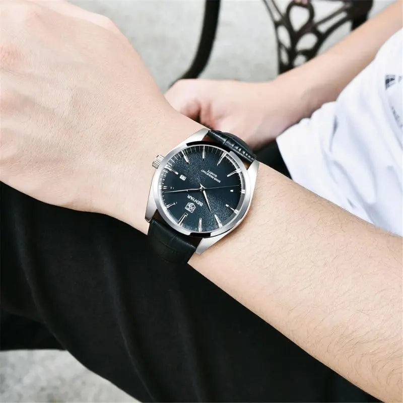 B&Y - Empyrean Drako Watches Men's Watches