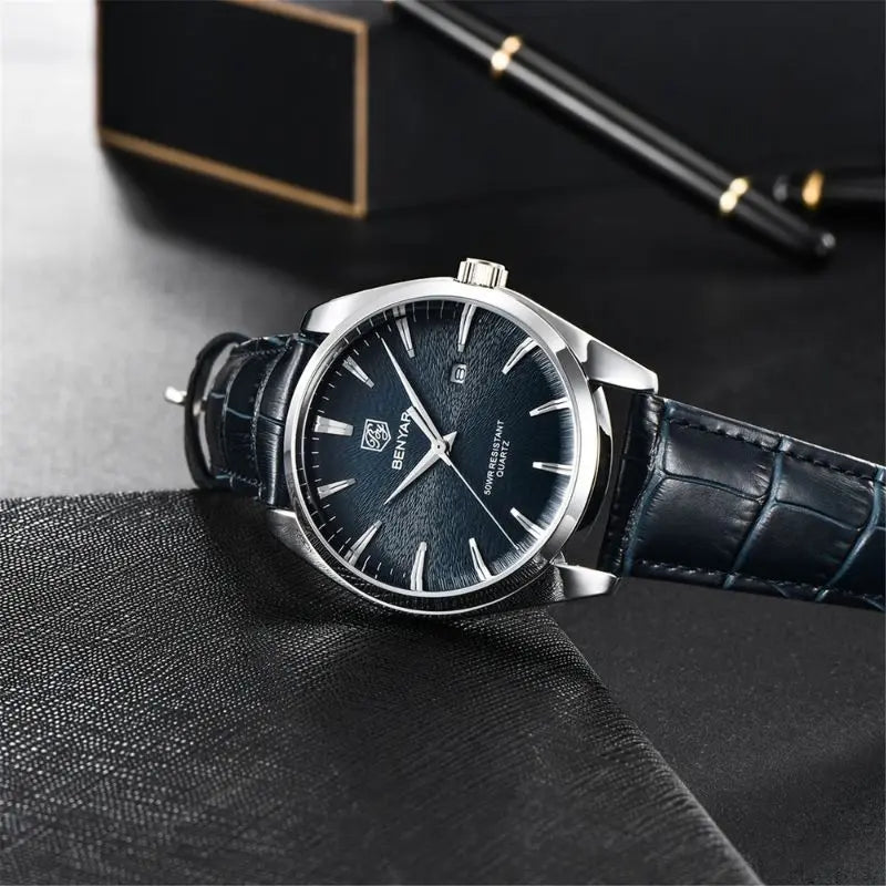 B&Y - Empyrean Drako Watches Men's Watches