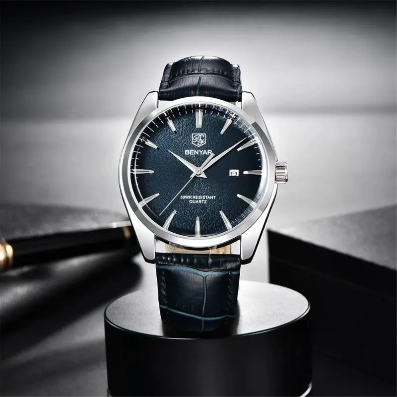 B&Y - Empyrean Drako Watches Men's Watches
