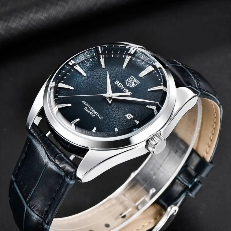 B&Y - Empyrean Drako Watches Men's Watches