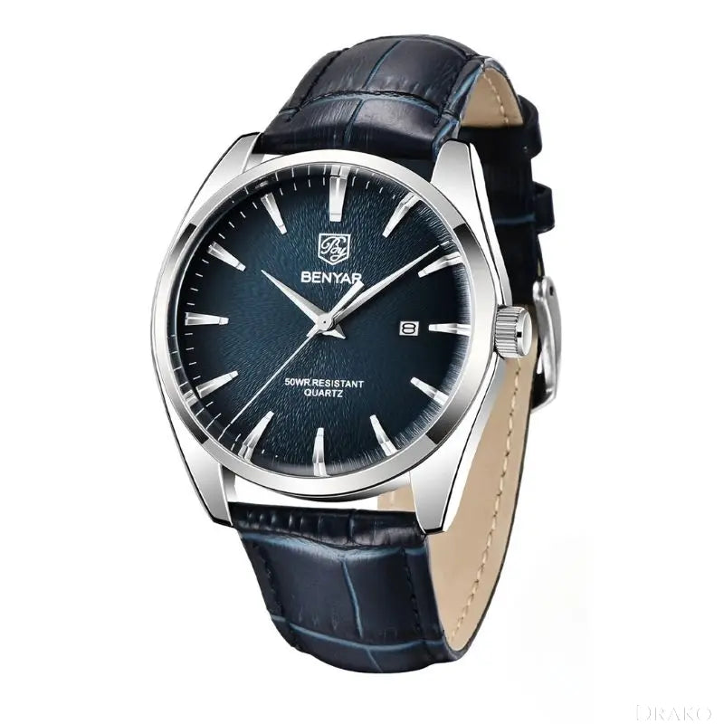 B&Y - Empyrean Drako Watches Men's Watches