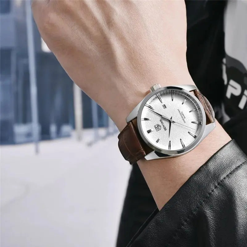 B&Y - Empyrean Drako Watches Men's Watches