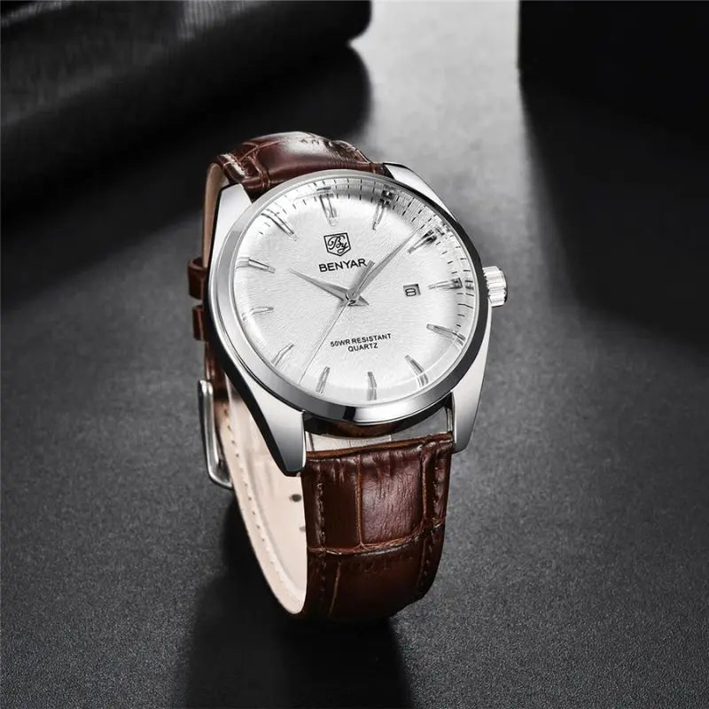 B&Y - Empyrean Drako Watches Men's Watches