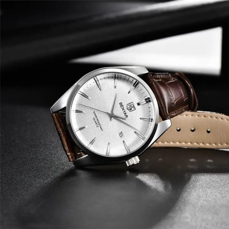 B&Y - Empyrean Drako Watches Men's Watches