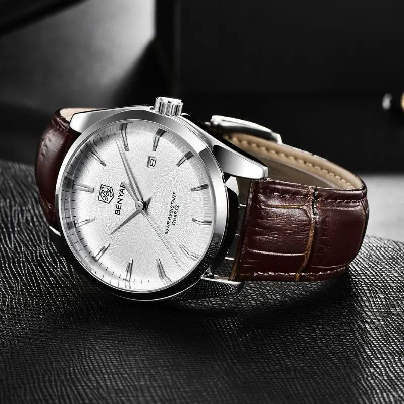 B&Y - Empyrean Drako Watches Men's Watches