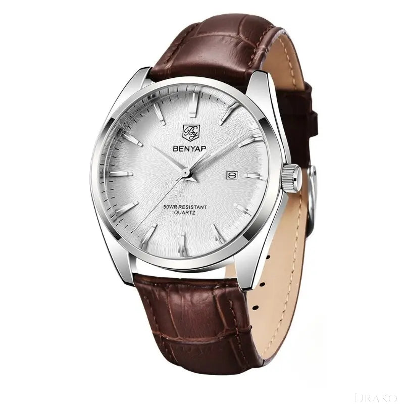 B&Y - Empyrean Drako Watches Men's Watches