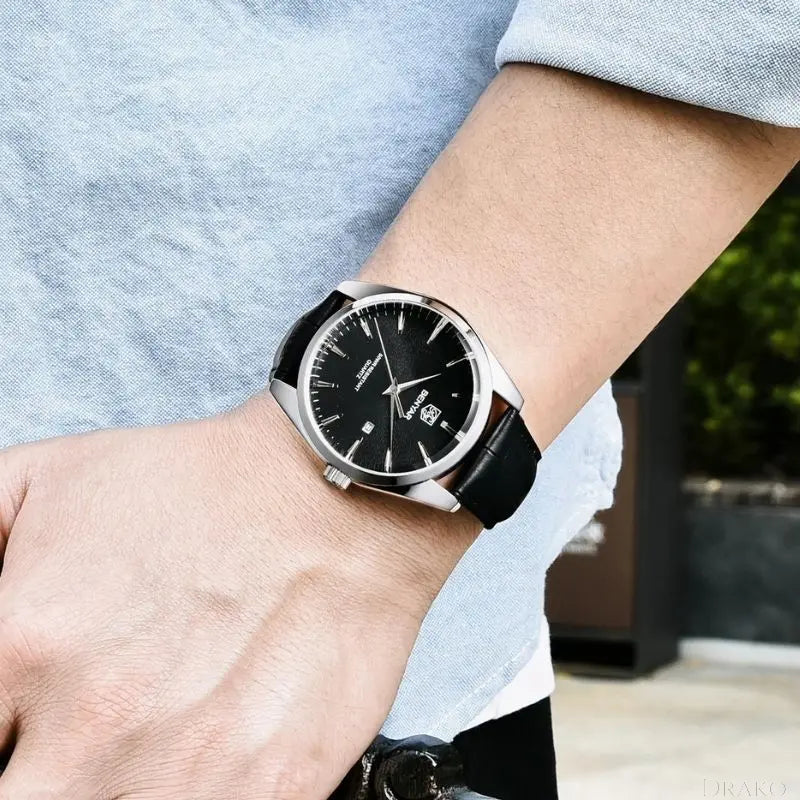 B&Y - Empyrean Drako Watches Men's Watches