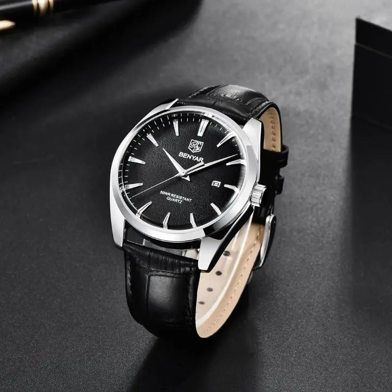 B&Y - Empyrean Drako Watches Men's Watches