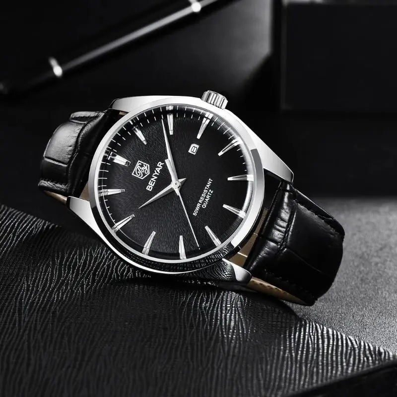 B&Y - Empyrean Drako Watches Men's Watches