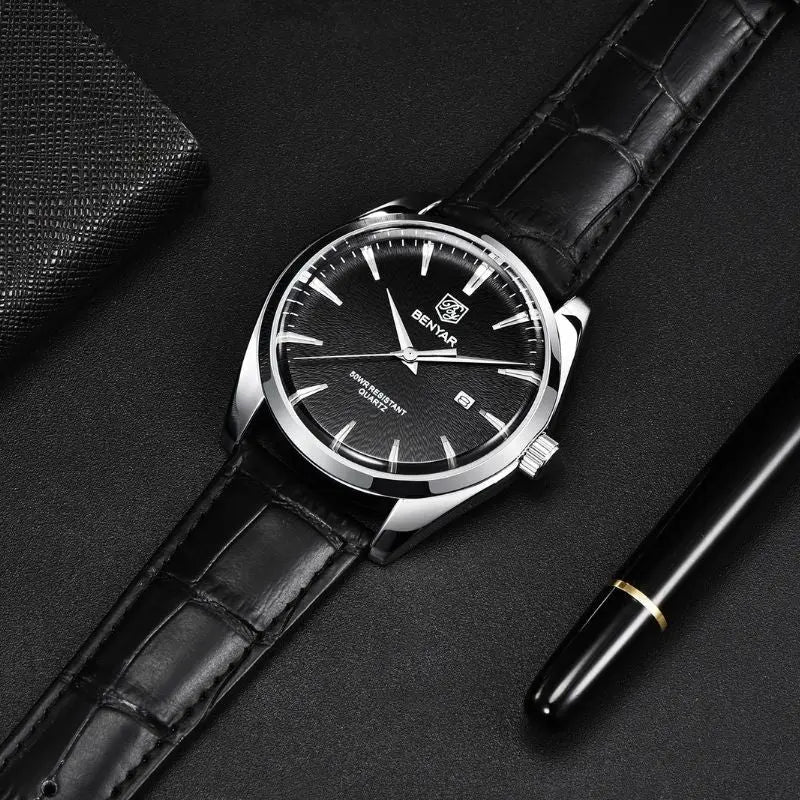B&Y - Empyrean Drako Watches Men's Watches
