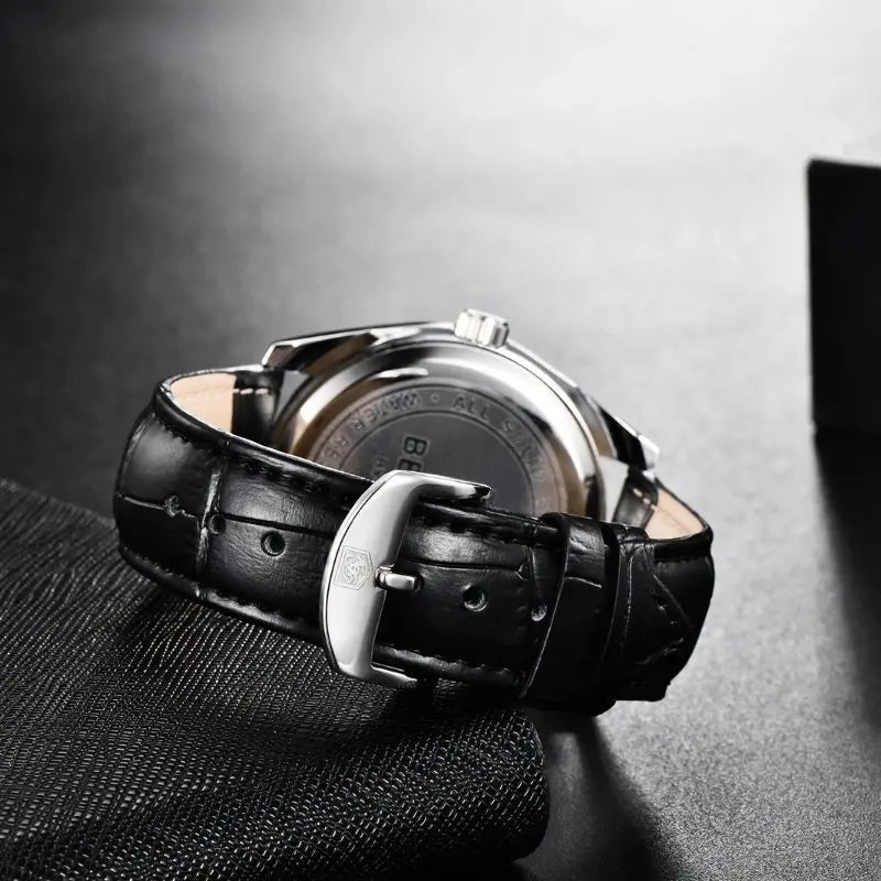 B&Y - Empyrean Drako Watches Men's Watches