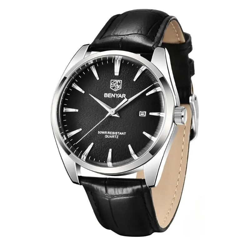 B&Y - Empyrean Drako Watches Men's Watches
