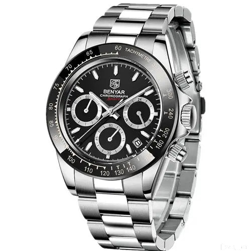 B&Y - Marksman  Drako Watches Men's Watches