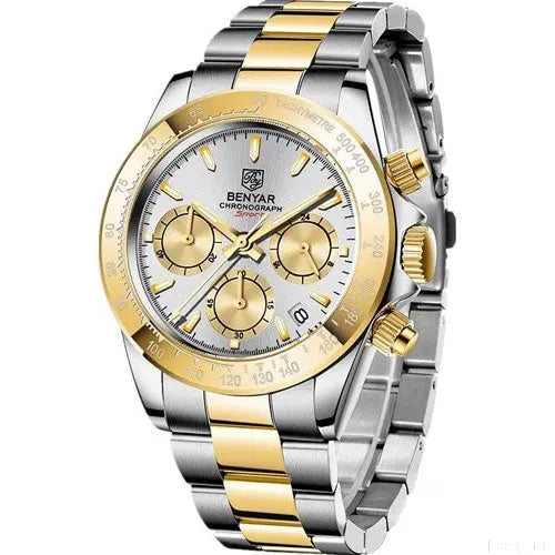 B&Y - Marksman  Drako Watches Men's Watches