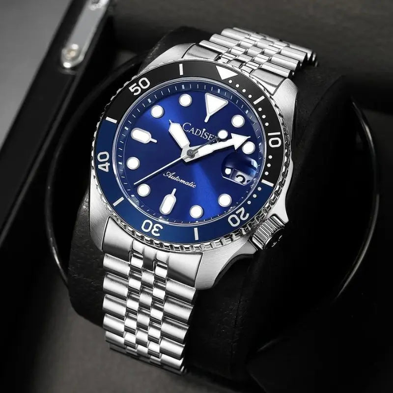 CADISEN - Deuce Drako Watches Men's Watches