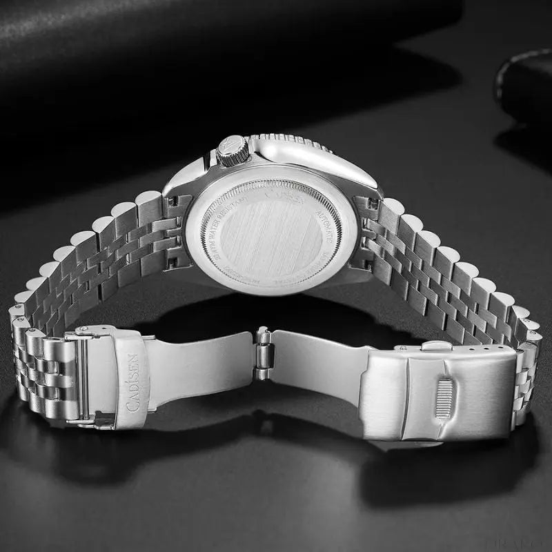 CADISEN - Deuce Drako Watches Men's Watches