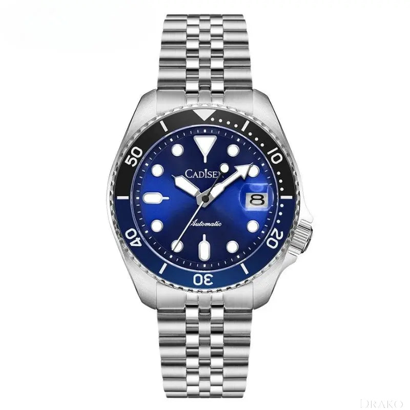 CADISEN - Deuce Drako Watches Men's Watches