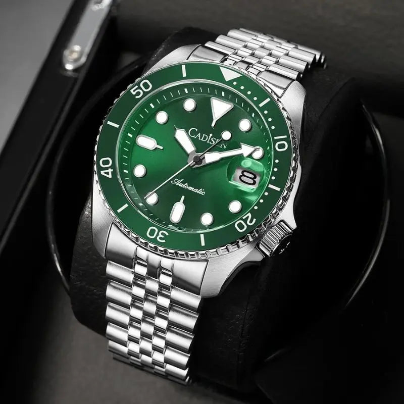 CADISEN - Deuce Drako Watches Men's Watches