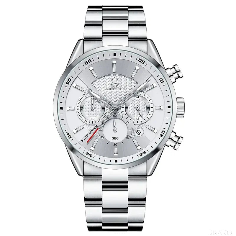 CHEETA - Chrono  Drako Watches Men's Watches