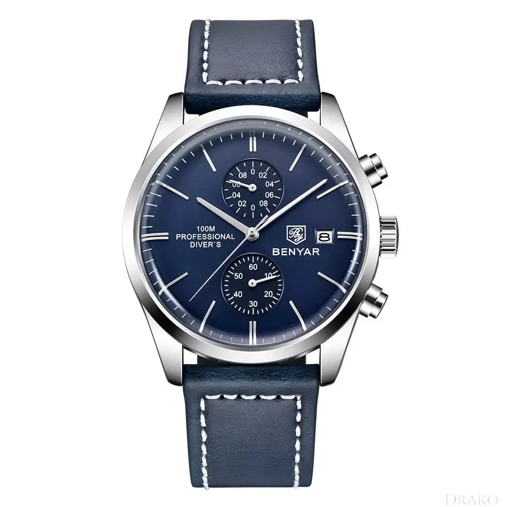 CHEETA - Timberland  Drako Watches Men's Watches