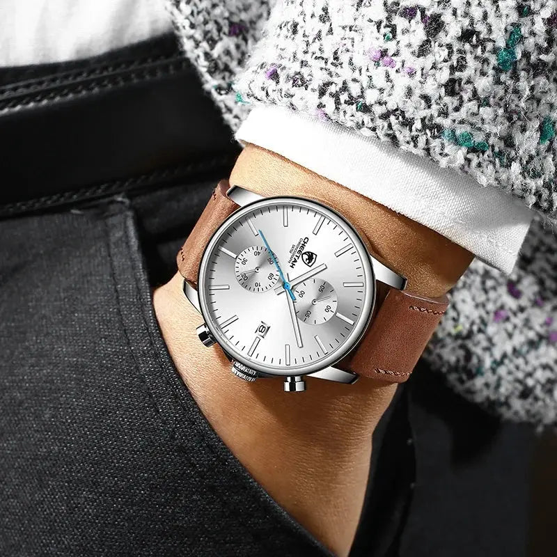 CHEETA - Timberland Drako Watches Men's Watches