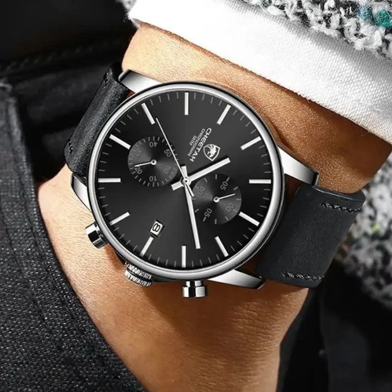 CHEETA - Timberland Drako Watches Men's Watches