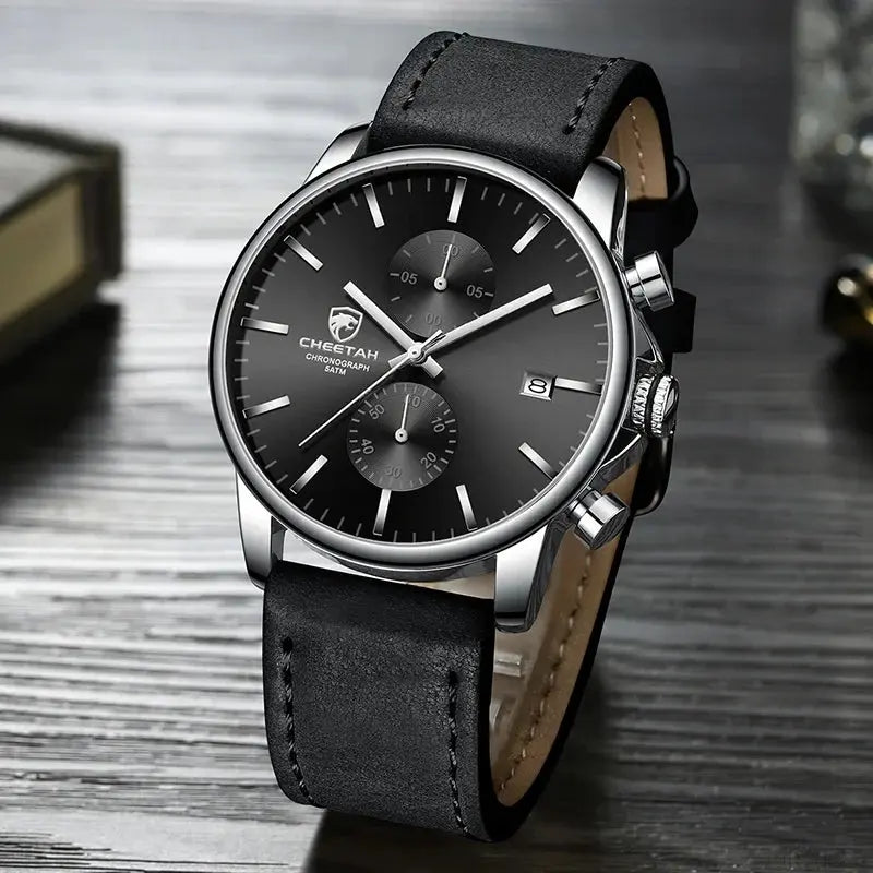 CHEETA - Timberland Drako Watches Men's Watches