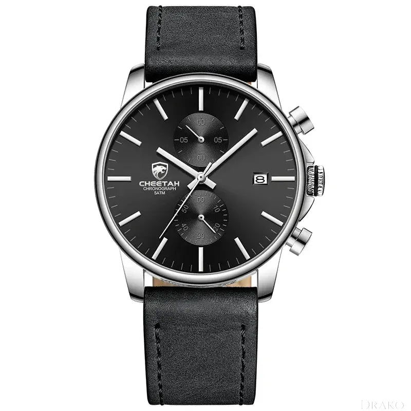 CHEETA - Timberland Drako Watches Men's Watches