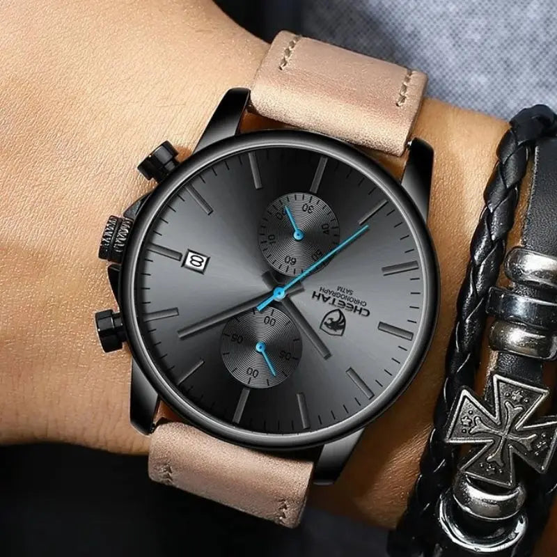 CHEETA - Timberland Drako Watches Men's Watches