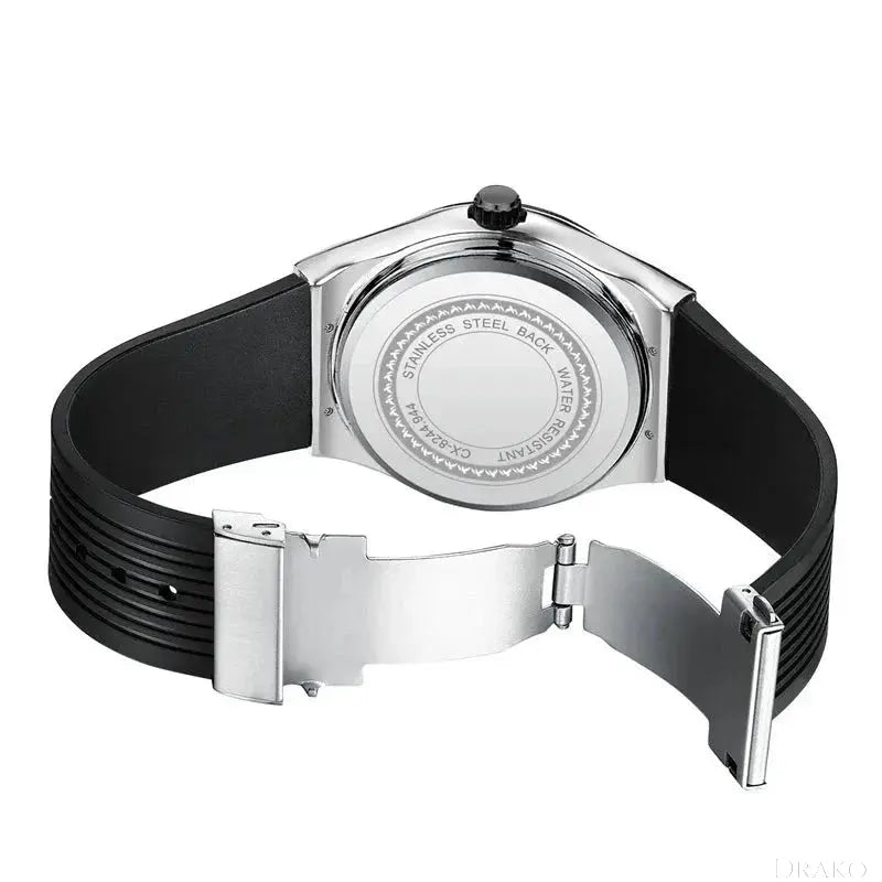 CHENXI - Boron  Drako Watches Men's Watches