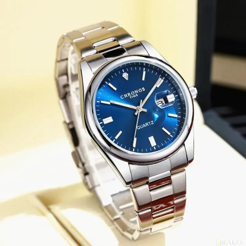 CHRONOS - Meldon Drako Watches Men's Watches