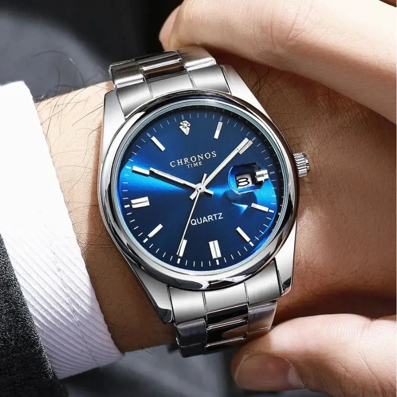 CHRONOS - Meldon Drako Watches Men's Watches