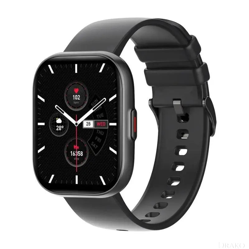 COLMI - Nano Smartwatch  Drako Watches Women's Watches