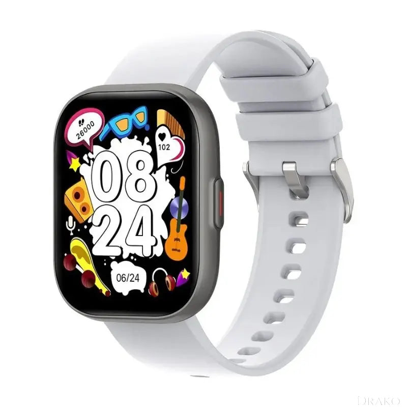 COLMI - Nano Smartwatch  Drako Watches Women's Watches