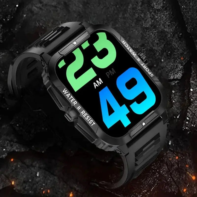 COLMI - Tron  Drako Watches Men's Watches