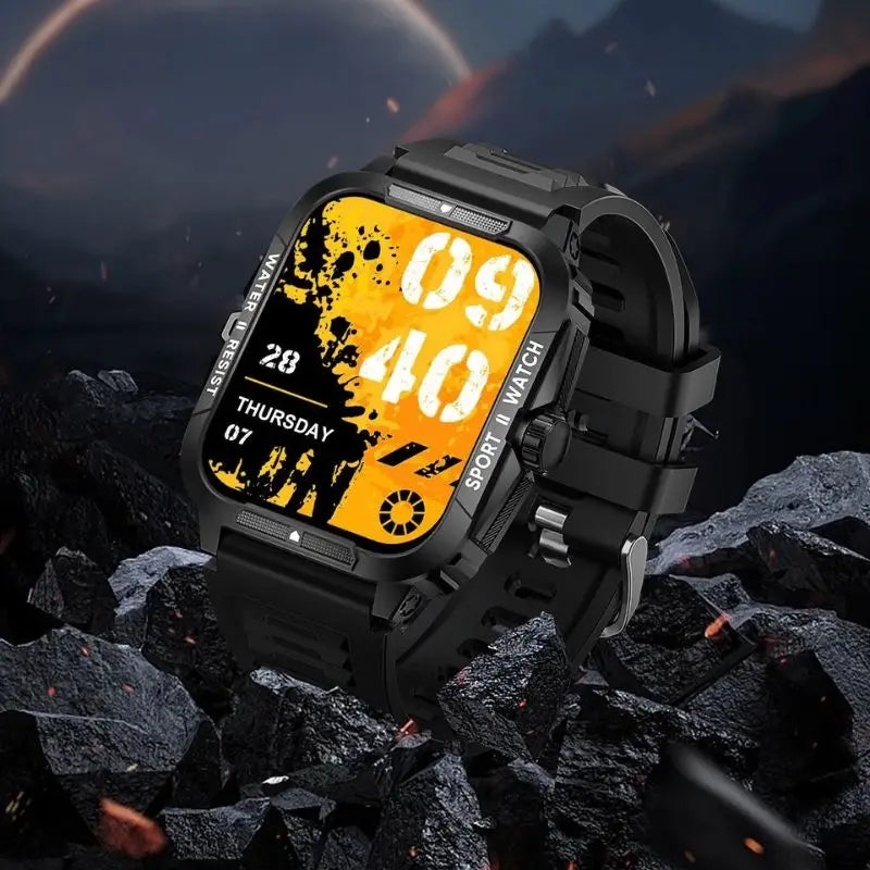 COLMI - Tron Drako Watches Men's Watches