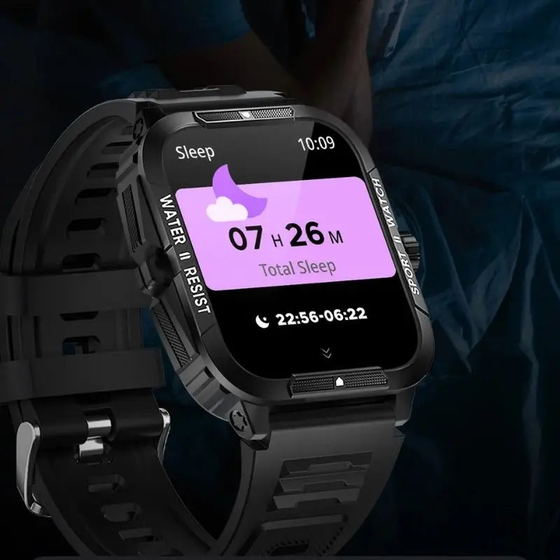 COLMI - Tron  Drako Watches Men's Watches