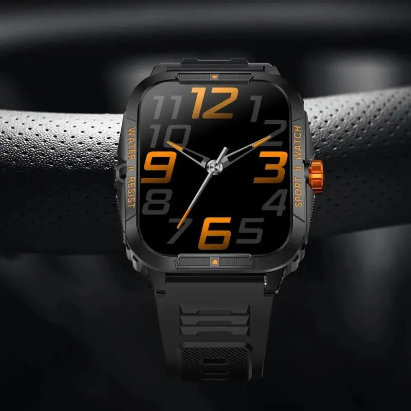 COLMI - Tron  Drako Watches Men's Watches