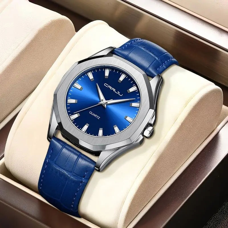 CR - Prime Classic Drako Watches Men's Watches