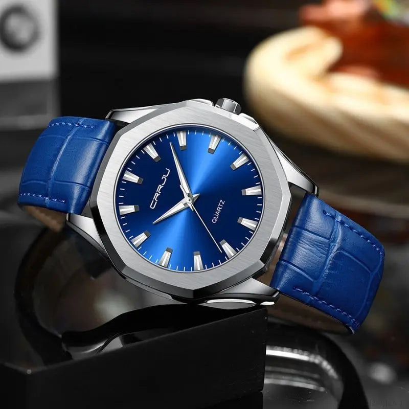 CR - Prime Classic Drako Watches Men's Watches